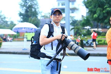 BƯỚC CHẠY CHÀO XUÂN THÀNH PHỐ QUẢNG NGÃI 2024 - Ảnh #1238253