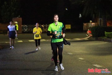 BƯỚC CHẠY CHÀO XUÂN THÀNH PHỐ QUẢNG NGÃI 2024 - Ảnh #1225070