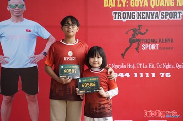 BƯỚC CHẠY CHÀO XUÂN THÀNH PHỐ QUẢNG NGÃI 2024 - Ảnh #1195081