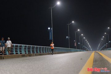BƯỚC CHẠY CHÀO XUÂN THÀNH PHỐ QUẢNG NGÃI 2024 - Ảnh #1252684