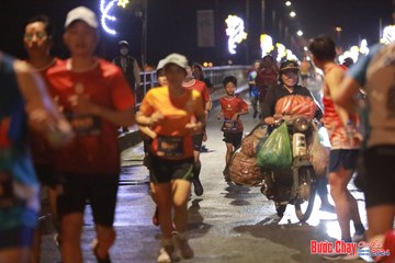 BƯỚC CHẠY CHÀO XUÂN THÀNH PHỐ QUẢNG NGÃI 2024 - Ảnh #1232186