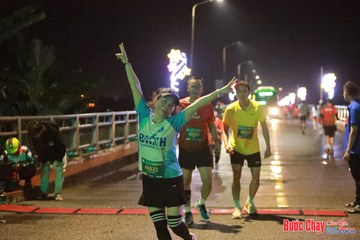 BƯỚC CHẠY CHÀO XUÂN THÀNH PHỐ QUẢNG NGÃI 2024 - Ảnh #1232817