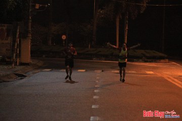 BƯỚC CHẠY CHÀO XUÂN THÀNH PHỐ QUẢNG NGÃI 2024 - Ảnh #1221930