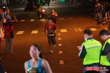 BƯỚC CHẠY CHÀO XUÂN THÀNH PHỐ QUẢNG NGÃI 2024 - Ảnh #1243472