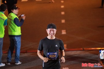BƯỚC CHẠY CHÀO XUÂN THÀNH PHỐ QUẢNG NGÃI 2024 - Ảnh #1249126