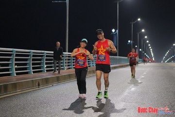 BƯỚC CHẠY CHÀO XUÂN THÀNH PHỐ QUẢNG NGÃI 2024 - Ảnh #1253524