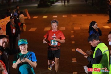 BƯỚC CHẠY CHÀO XUÂN THÀNH PHỐ QUẢNG NGÃI 2024 - Ảnh #1242852