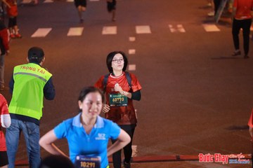 BƯỚC CHẠY CHÀO XUÂN THÀNH PHỐ QUẢNG NGÃI 2024 - Ảnh #1249503