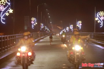 BƯỚC CHẠY CHÀO XUÂN THÀNH PHỐ QUẢNG NGÃI 2024 - Ảnh #1230180