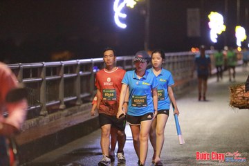 BƯỚC CHẠY CHÀO XUÂN THÀNH PHỐ QUẢNG NGÃI 2024 - Ảnh #1236244