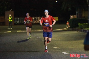 BƯỚC CHẠY CHÀO XUÂN THÀNH PHỐ QUẢNG NGÃI 2024 - Ảnh #1224333