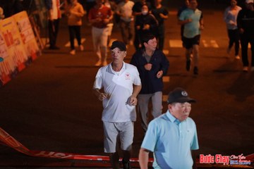 BƯỚC CHẠY CHÀO XUÂN THÀNH PHỐ QUẢNG NGÃI 2024 - Ảnh #1239678
