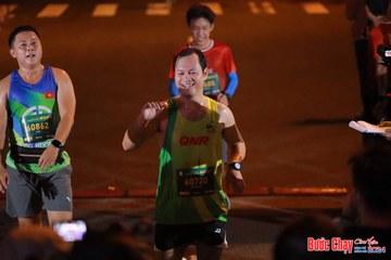 BƯỚC CHẠY CHÀO XUÂN THÀNH PHỐ QUẢNG NGÃI 2024 - Ảnh #1242064