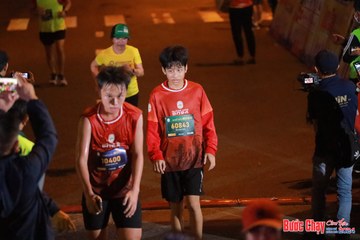 BƯỚC CHẠY CHÀO XUÂN THÀNH PHỐ QUẢNG NGÃI 2024 - Ảnh #1247258