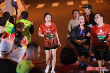 BƯỚC CHẠY CHÀO XUÂN THÀNH PHỐ QUẢNG NGÃI 2024 - Ảnh #1248954