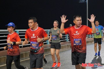BƯỚC CHẠY CHÀO XUÂN THÀNH PHỐ QUẢNG NGÃI 2024 - Ảnh #1253946