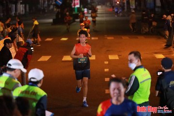 BƯỚC CHẠY CHÀO XUÂN THÀNH PHỐ QUẢNG NGÃI 2024 - Ảnh #1243691