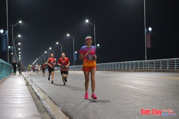 BƯỚC CHẠY CHÀO XUÂN THÀNH PHỐ QUẢNG NGÃI 2024 - Ảnh #1253315