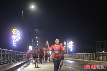 BƯỚC CHẠY CHÀO XUÂN THÀNH PHỐ QUẢNG NGÃI 2024 - Ảnh #1220142