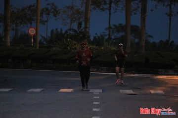 BƯỚC CHẠY CHÀO XUÂN THÀNH PHỐ QUẢNG NGÃI 2024 - Ảnh #1222412