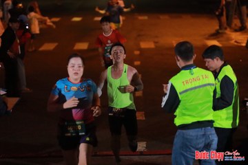 BƯỚC CHẠY CHÀO XUÂN THÀNH PHỐ QUẢNG NGÃI 2024 - Ảnh #1242977