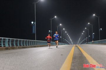 BƯỚC CHẠY CHÀO XUÂN THÀNH PHỐ QUẢNG NGÃI 2024 - Ảnh #1252669