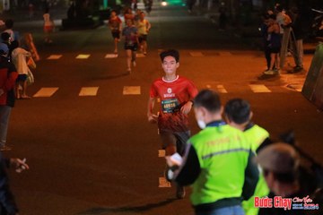 BƯỚC CHẠY CHÀO XUÂN THÀNH PHỐ QUẢNG NGÃI 2024 - Ảnh #1242908