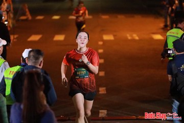 BƯỚC CHẠY CHÀO XUÂN THÀNH PHỐ QUẢNG NGÃI 2024 - Ảnh #1243913