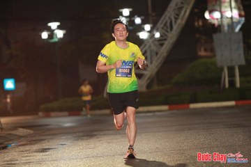 BƯỚC CHẠY CHÀO XUÂN THÀNH PHỐ QUẢNG NGÃI 2024 - Ảnh #1228980
