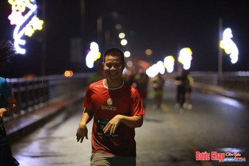 BƯỚC CHẠY CHÀO XUÂN THÀNH PHỐ QUẢNG NGÃI 2024 - Ảnh #1231743