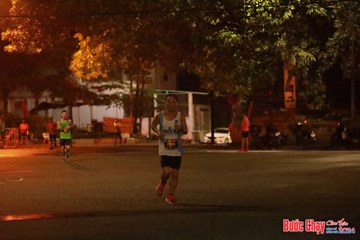 BƯỚC CHẠY CHÀO XUÂN THÀNH PHỐ QUẢNG NGÃI 2024 - Ảnh #1236391