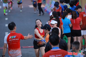 BƯỚC CHẠY CHÀO XUÂN THÀNH PHỐ QUẢNG NGÃI 2024 - Ảnh #1250926
