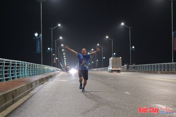 BƯỚC CHẠY CHÀO XUÂN THÀNH PHỐ QUẢNG NGÃI 2024 - Ảnh #1253037