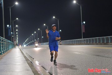 BƯỚC CHẠY CHÀO XUÂN THÀNH PHỐ QUẢNG NGÃI 2024 - Ảnh #1254900