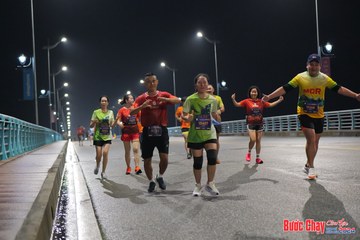 BƯỚC CHẠY CHÀO XUÂN THÀNH PHỐ QUẢNG NGÃI 2024 - Ảnh #1253983
