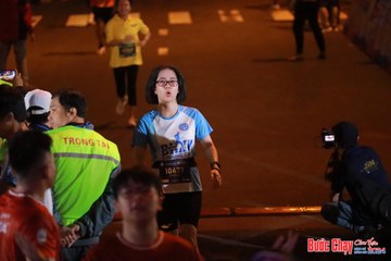 BƯỚC CHẠY CHÀO XUÂN THÀNH PHỐ QUẢNG NGÃI 2024 - Ảnh #1252424