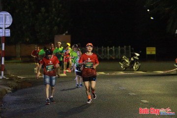 BƯỚC CHẠY CHÀO XUÂN THÀNH PHỐ QUẢNG NGÃI 2024 - Ảnh #1224525