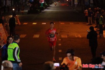 BƯỚC CHẠY CHÀO XUÂN THÀNH PHỐ QUẢNG NGÃI 2024 - Ảnh #1240795