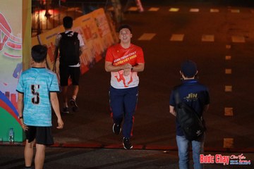 BƯỚC CHẠY CHÀO XUÂN THÀNH PHỐ QUẢNG NGÃI 2024 - Ảnh #1239084