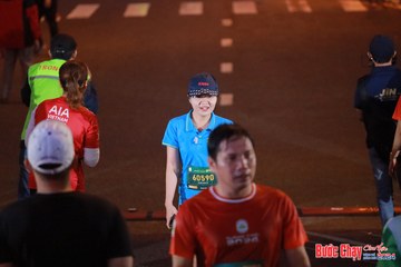 BƯỚC CHẠY CHÀO XUÂN THÀNH PHỐ QUẢNG NGÃI 2024 - Ảnh #1249356