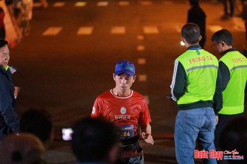 BƯỚC CHẠY CHÀO XUÂN THÀNH PHỐ QUẢNG NGÃI 2024 - Ảnh #1242542