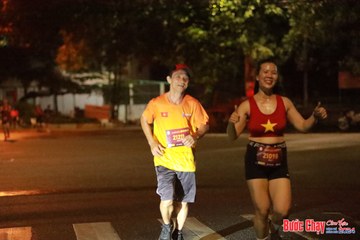 BƯỚC CHẠY CHÀO XUÂN THÀNH PHỐ QUẢNG NGÃI 2024 - Ảnh #1236401