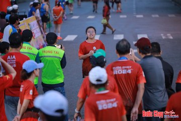 BƯỚC CHẠY CHÀO XUÂN THÀNH PHỐ QUẢNG NGÃI 2024 - Ảnh #1250478