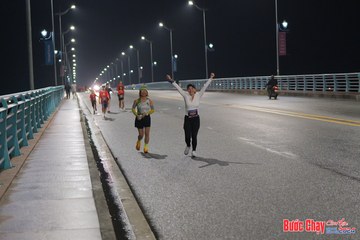 BƯỚC CHẠY CHÀO XUÂN THÀNH PHỐ QUẢNG NGÃI 2024 - Ảnh #1254386