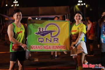 BƯỚC CHẠY CHÀO XUÂN THÀNH PHỐ QUẢNG NGÃI 2024 - Ảnh #1212898