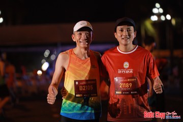 BƯỚC CHẠY CHÀO XUÂN THÀNH PHỐ QUẢNG NGÃI 2024 - Ảnh #1212849