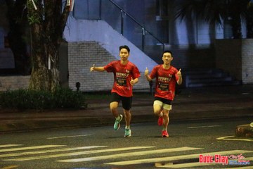 BƯỚC CHẠY CHÀO XUÂN THÀNH PHỐ QUẢNG NGÃI 2024 - Ảnh #1222773
