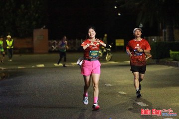 BƯỚC CHẠY CHÀO XUÂN THÀNH PHỐ QUẢNG NGÃI 2024 - Ảnh #1224821