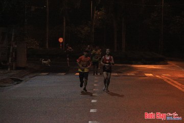 BƯỚC CHẠY CHÀO XUÂN THÀNH PHỐ QUẢNG NGÃI 2024 - Ảnh #1220720