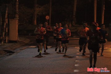 BƯỚC CHẠY CHÀO XUÂN THÀNH PHỐ QUẢNG NGÃI 2024 - Ảnh #1220710
